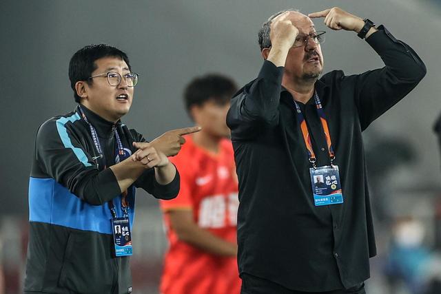 曼城20分钟0-2热刺 队史近14年最快在英超2球落后